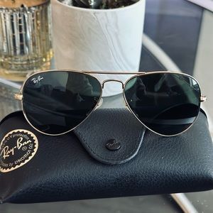 Ray-Ban Aviator Classic